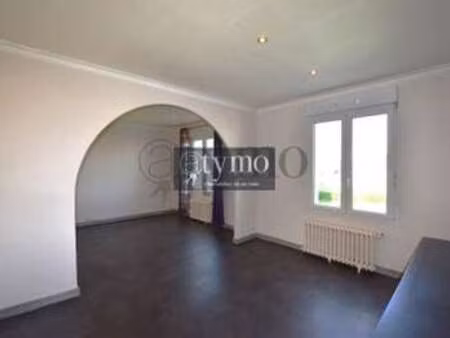 location maison à plouénan (29420) : à louer / 88m² plouénan