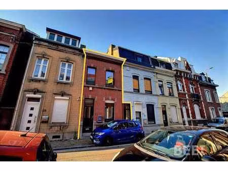 maison 2 chambres avec garage  terrasse et jardin