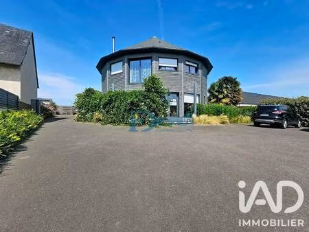 immeuble à vendre