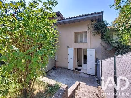 immeuble à vendre