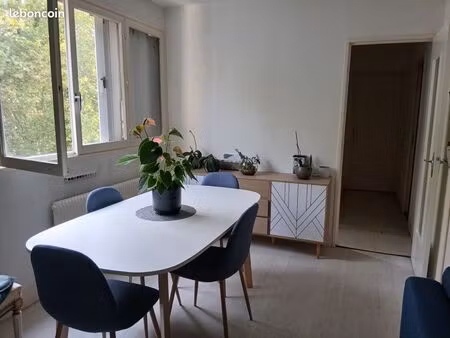 appartement 47m quartier théâtre orléans