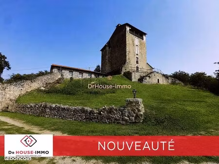 inconnu 8 pièces 240 m²