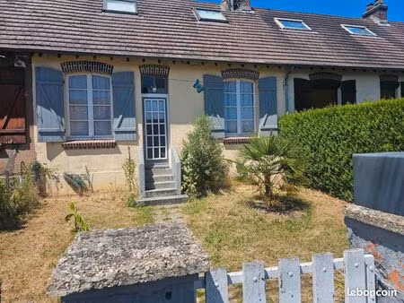 maison a vendre