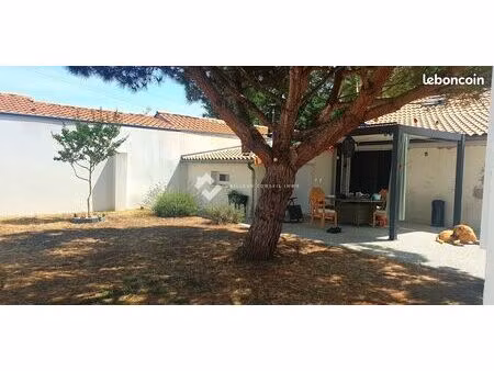 maison 5 pièces 90 m²
