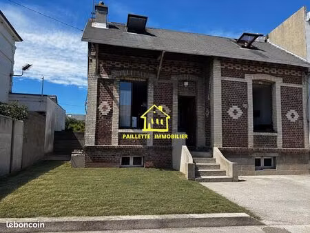 maison 4 pièces 70 m²