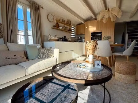 maison rénovée