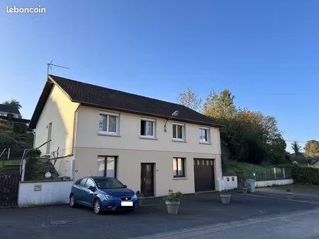 maison 7 pièces 220 m²
