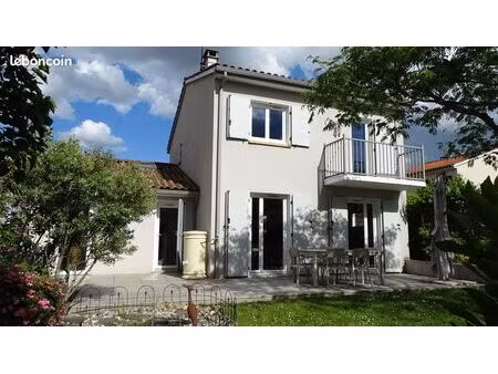 maison 6 pièces 100 m²