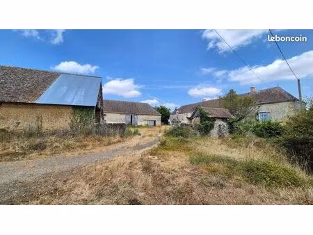 ferme 5 pièces 123 m²