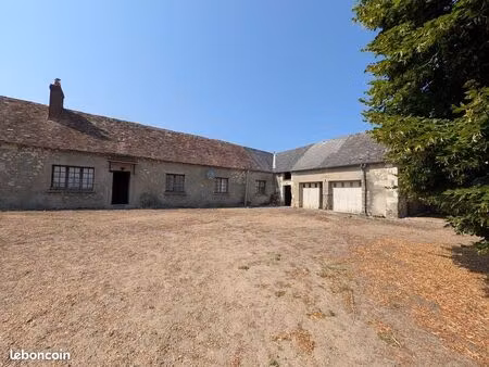propriété 6 pièces 120 m²