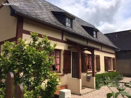 maison 7 pièces 88 m²