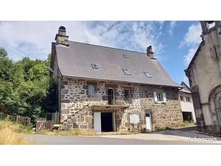 maison 4 pièces 112 m²