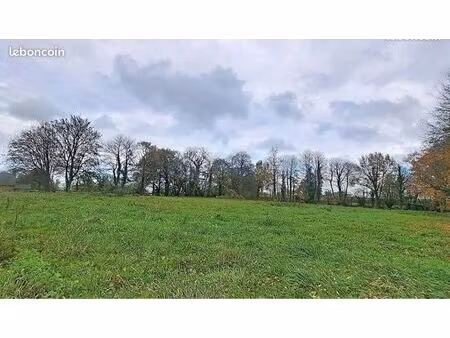 terrain le loroux