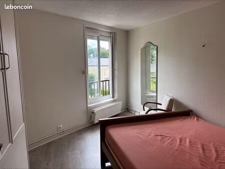 appartement indépendant 36m²  rénové  meublé  direct propriétaire