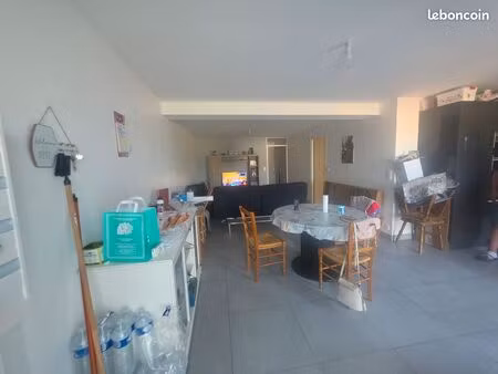 appartement t4