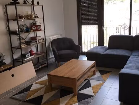 appartement à louer t3