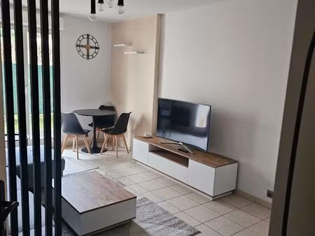appartement 3 pieces - moissy cramayel