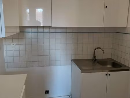 appartement f2
