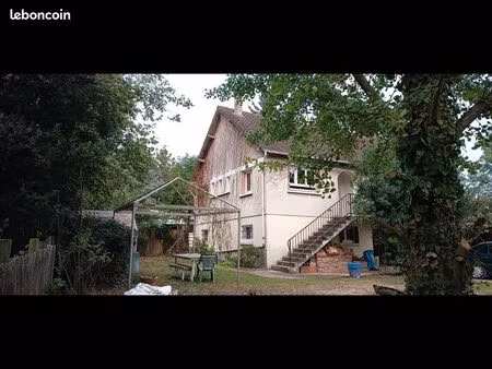 studio meublé