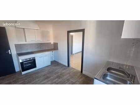 loue appartement f3 tantonville