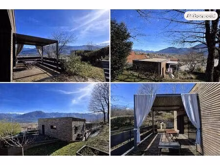 maison t4 112 m²
