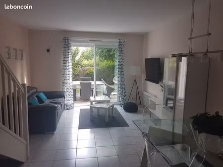 location maison t3
