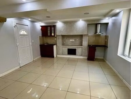 appartement 45 m2