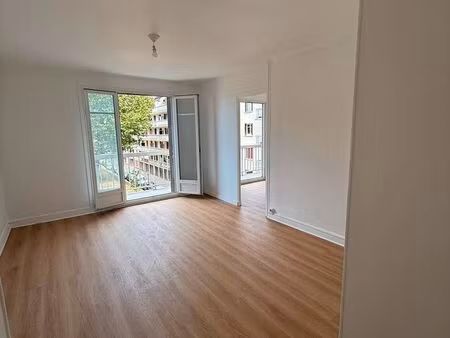 appartement 4 pieces choisy le roi gondoles nord