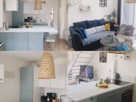 duplex saint brévin les pins