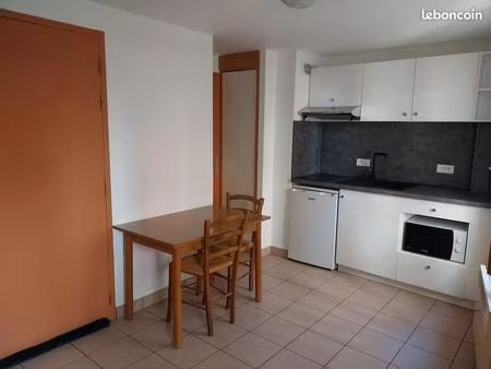 studio etudiant