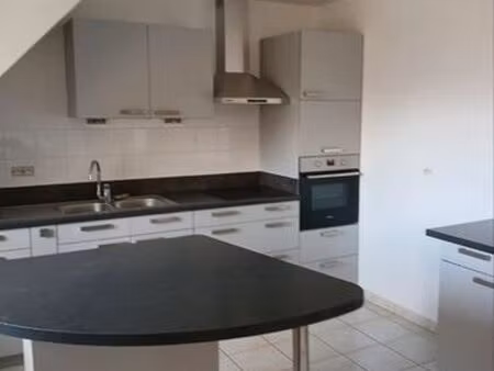 loue appart péaule t3