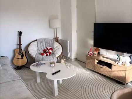 appartement 47m2