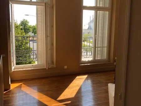 appartement f2