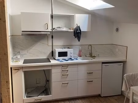 loue appartement