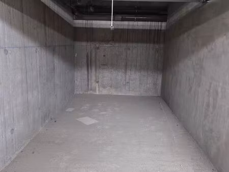garage box