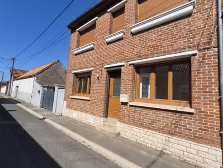 maison 5 pièces 98 m²