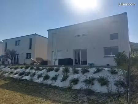 location maison cournon