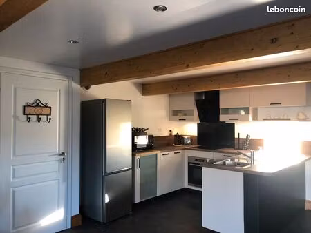 location maison 3 pièces