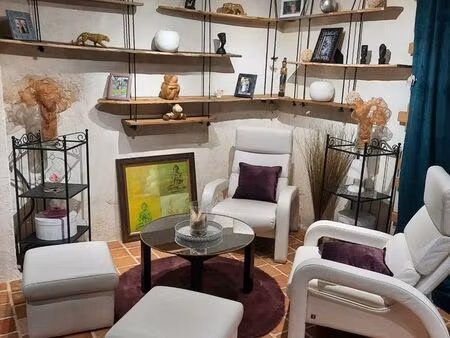 loue maison f4 st etienne de chigny