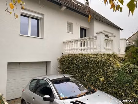 maison f5