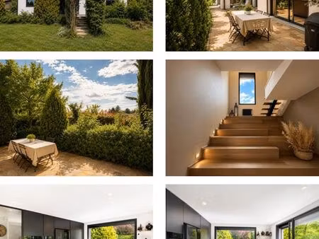 villa de prestige a ornex - location