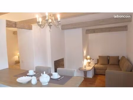 rare dans havre de paix au tholonet