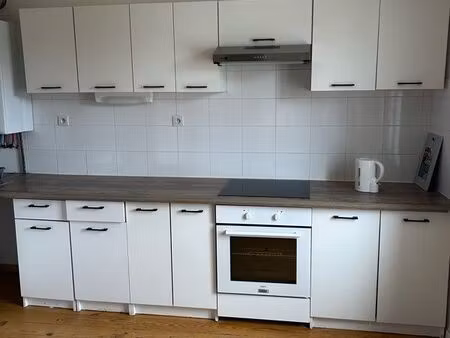 appartement f2
