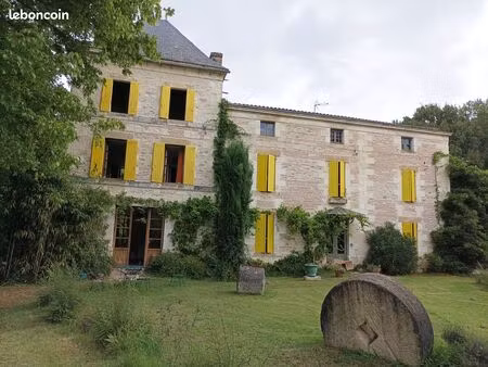 appartement meublé de 2 pièces 70 m2 dans moulin