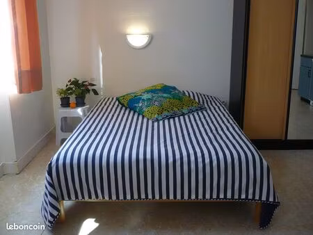 chambre meublée tout confort