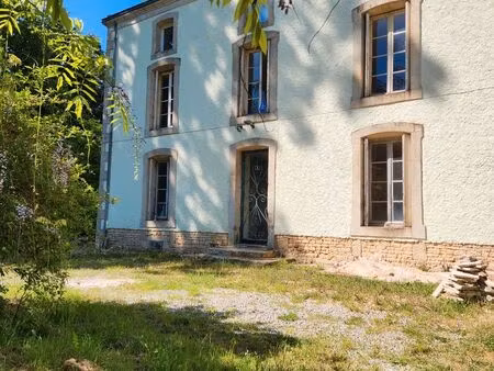 maison 190m2 - collocation possible