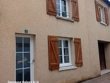 maison sympa
