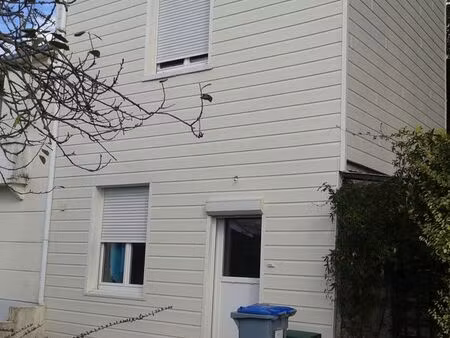 maison vertou beautour