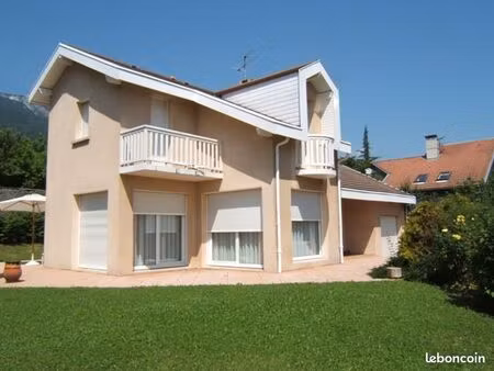 maison 4 pièces 119 m²