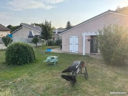 location villa
